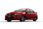 FPV GT RSPEC Limited Edition Series 2012 года